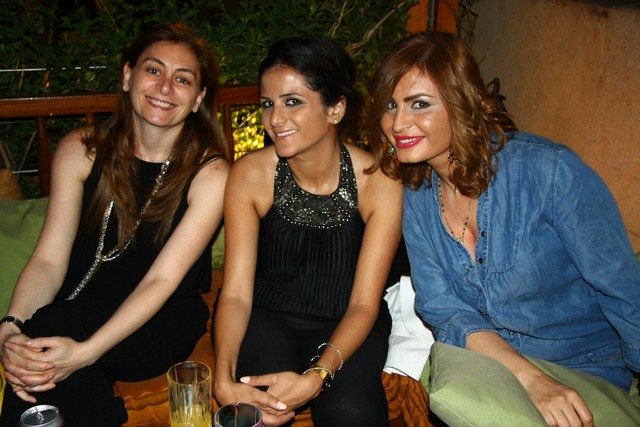 Social Media Awards After Party